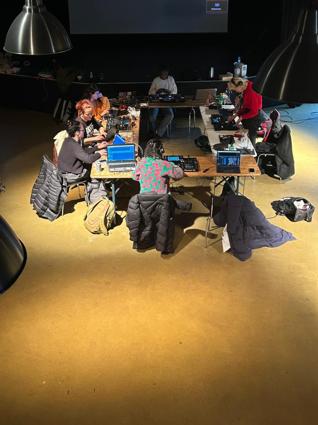 helvetiarockt music lab dj workshop&nbsp;lucerne