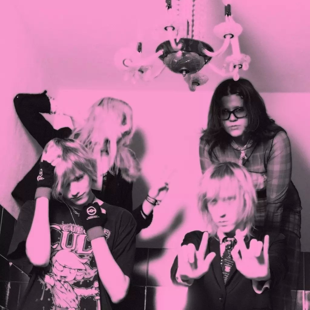 a show with frost&nbsp;children