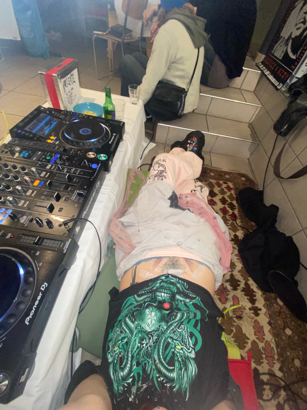 justice4nzoy soli gig sentitreff&nbsp;lucerne