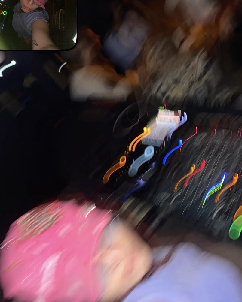 SYXILAK IN DER BOOTH&nbsp;#1