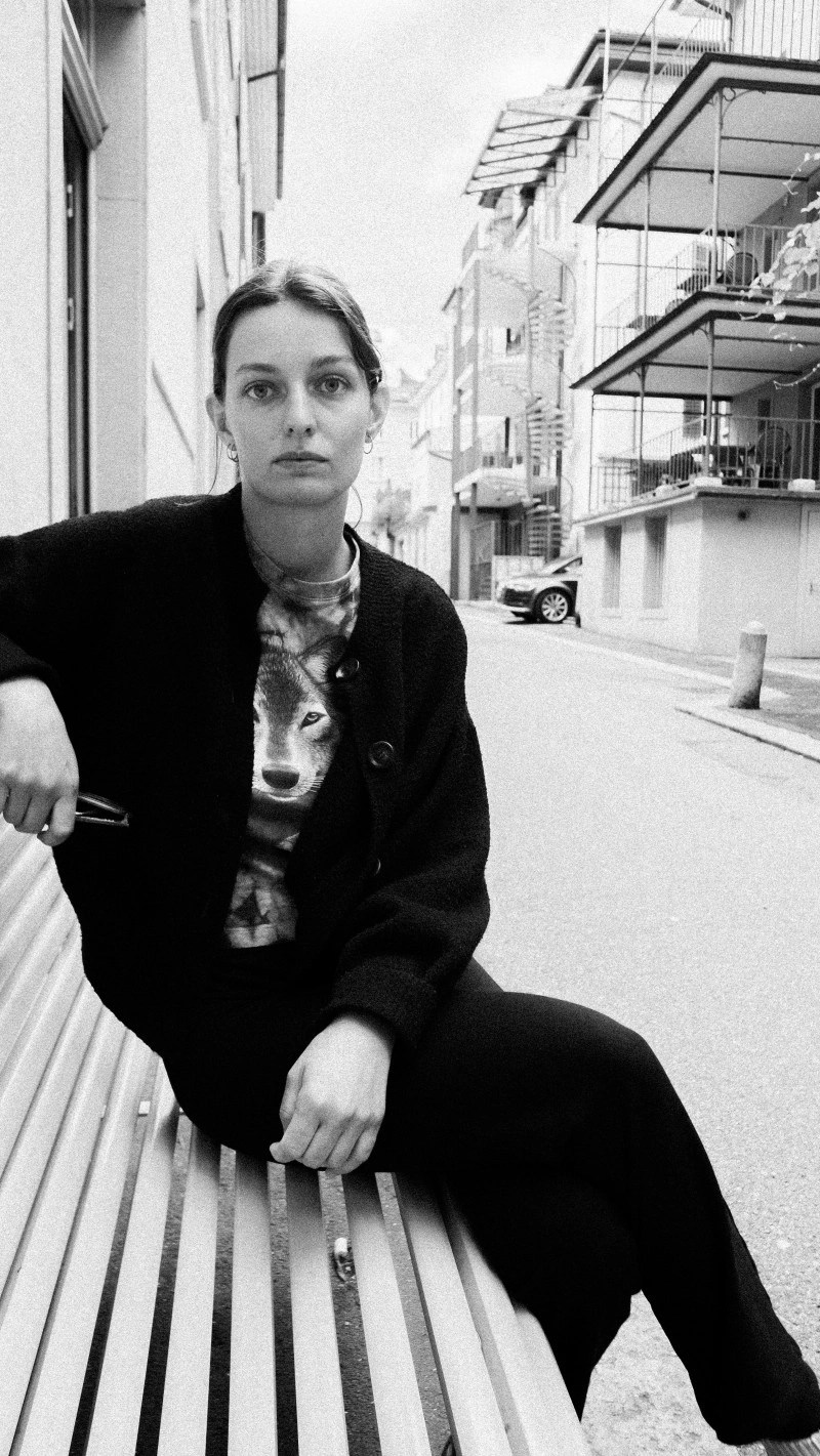 a show with fiona&nbsp;fiasco