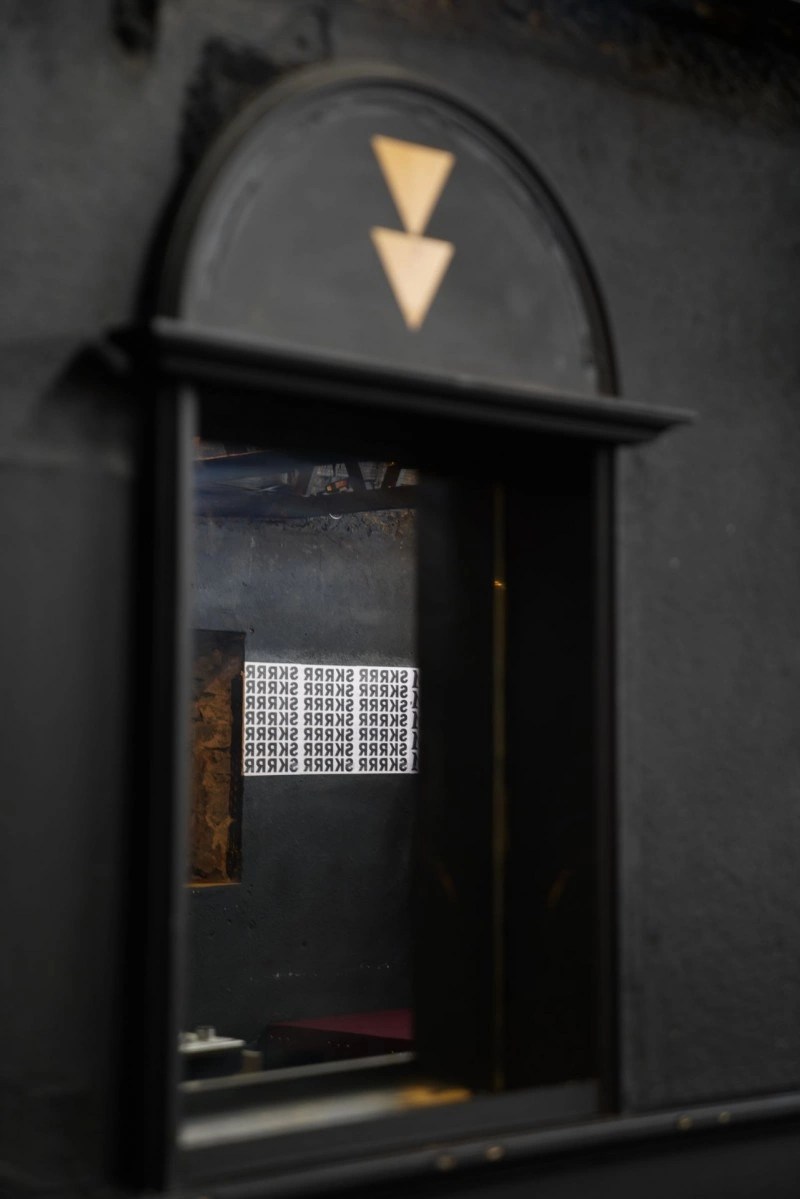 a show about the klub kegelbahn&nbsp;compilation