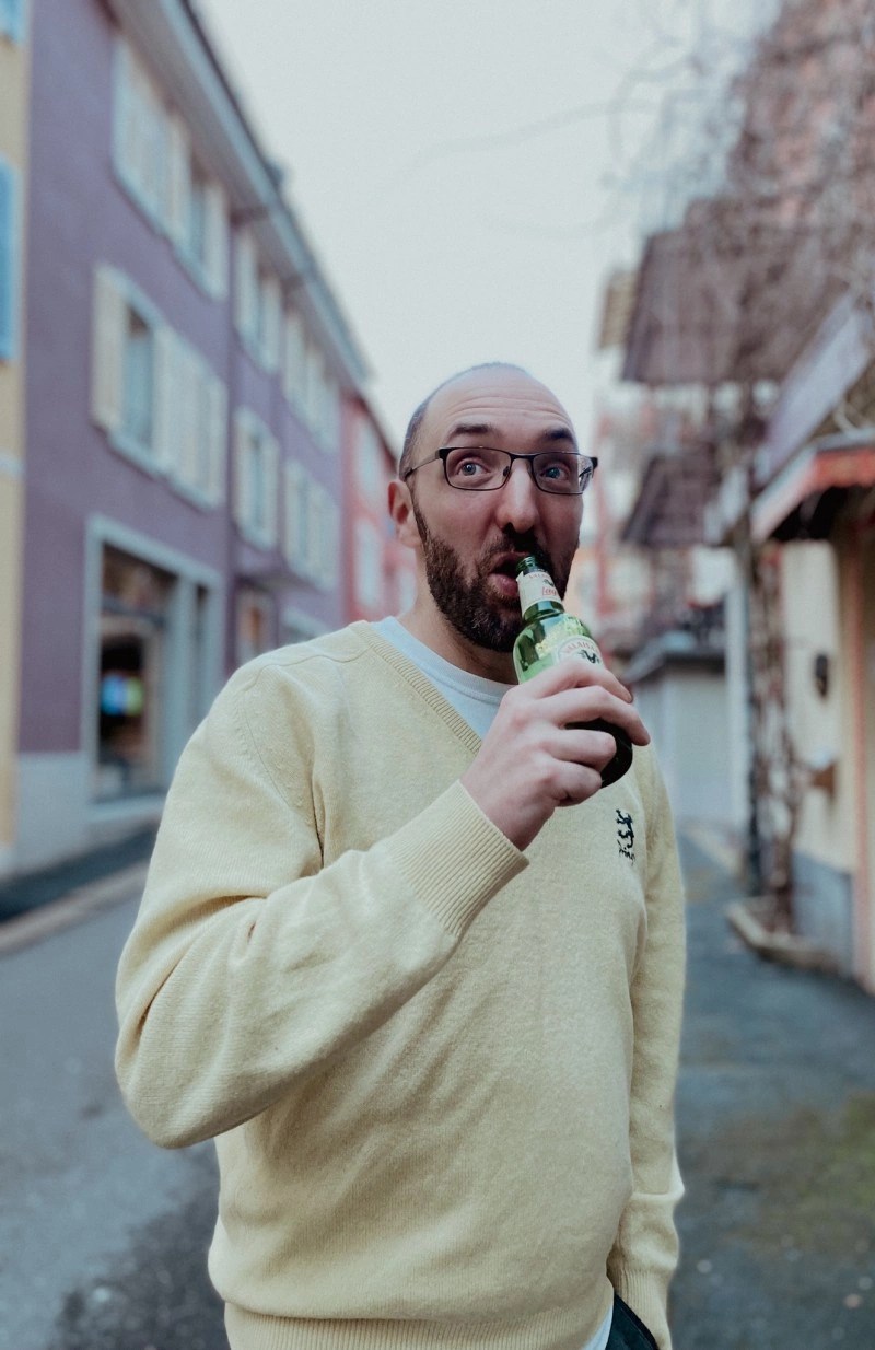 a show with flo&nbsp;dalton