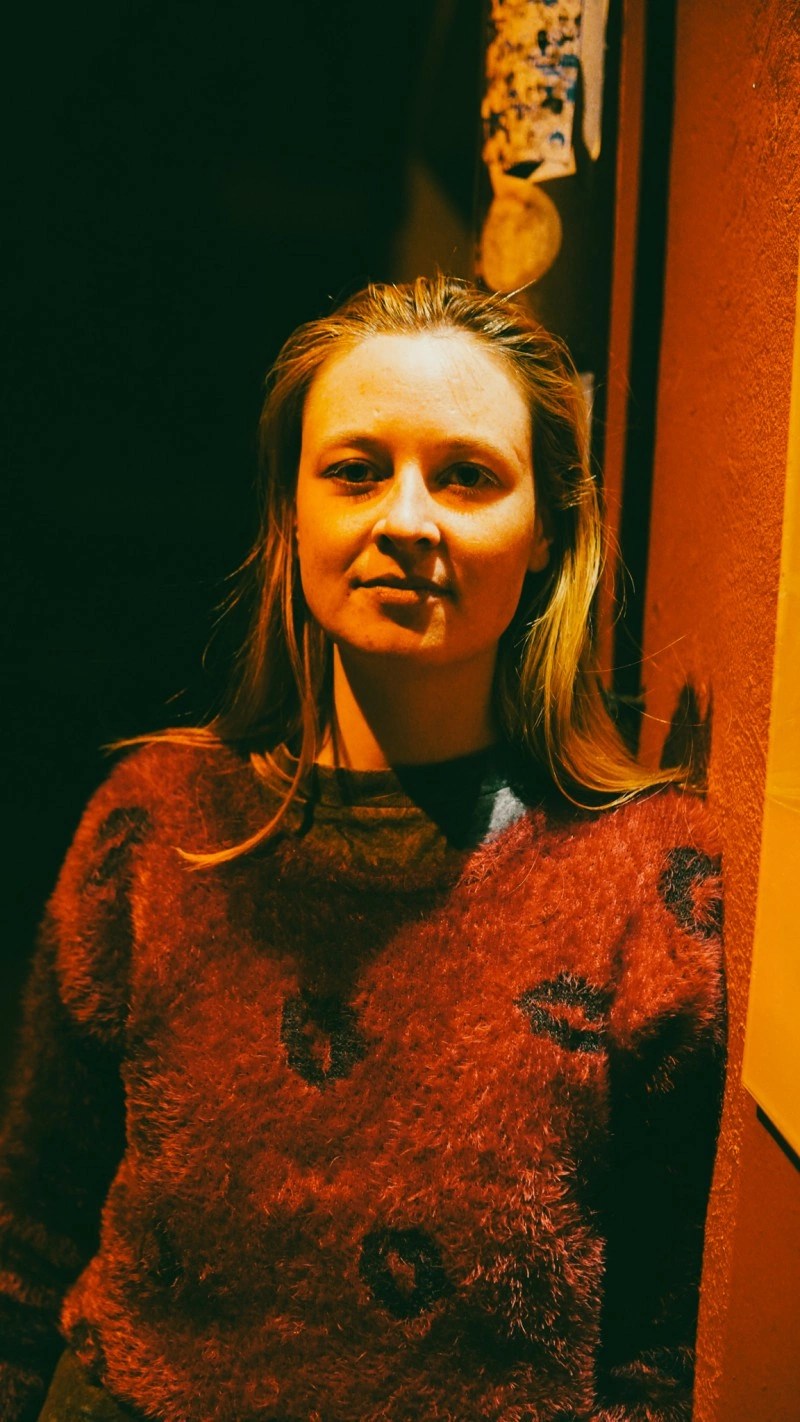 a show with franziska&nbsp;staubli