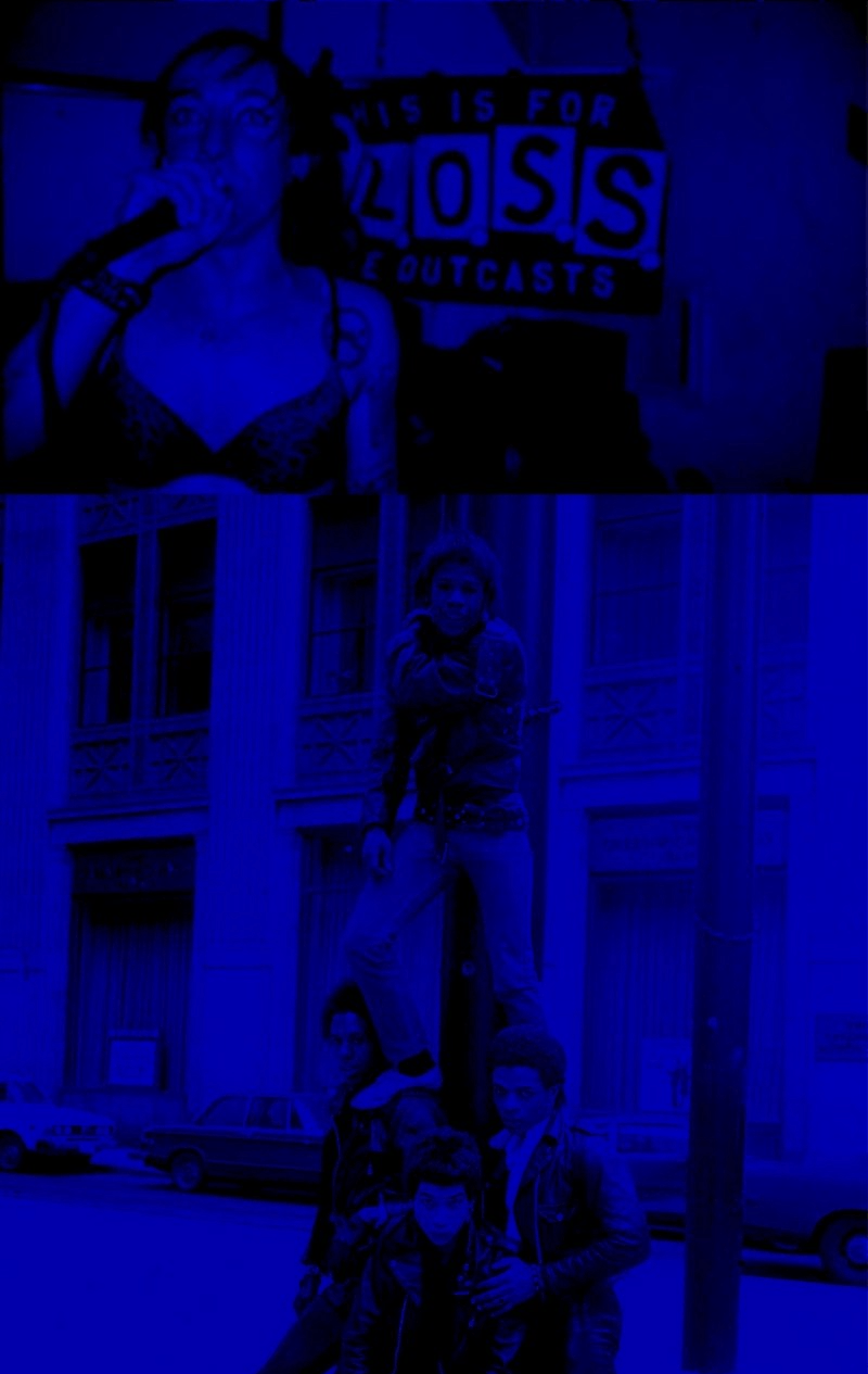 a show about queer punk&nbsp;music