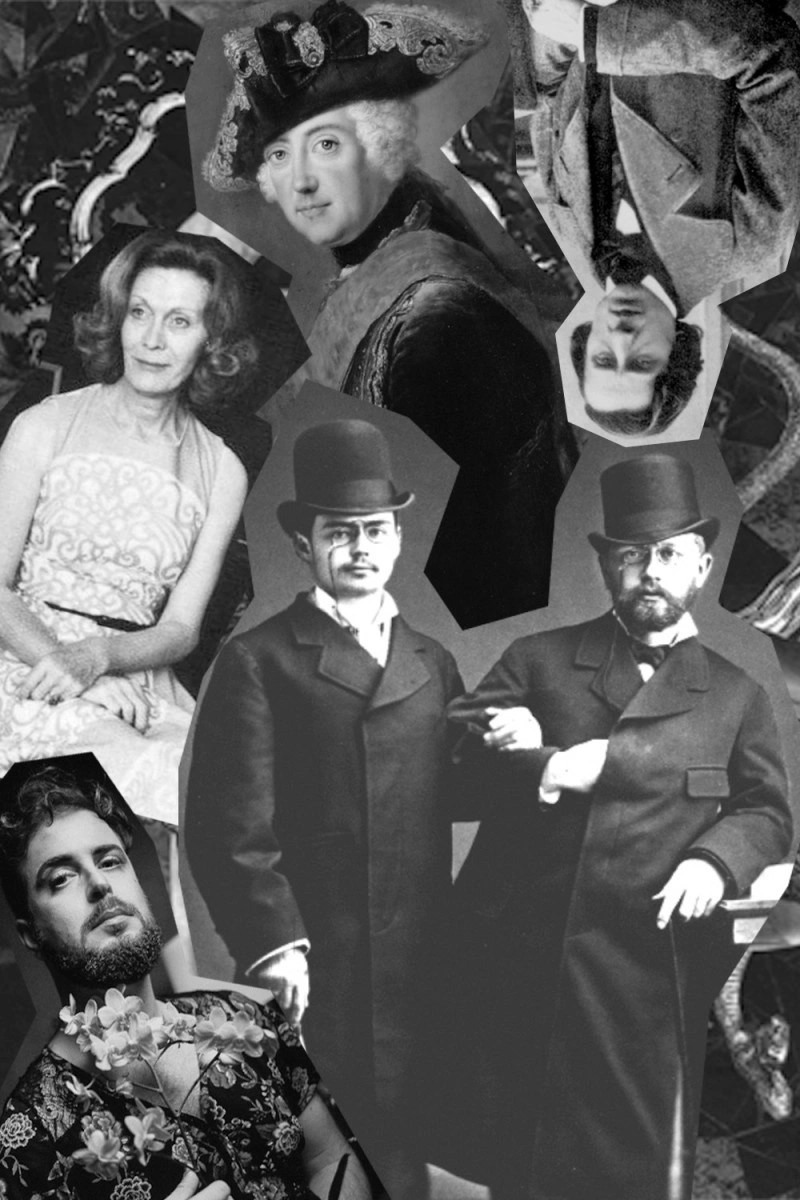 a show about queer classical&nbsp;music