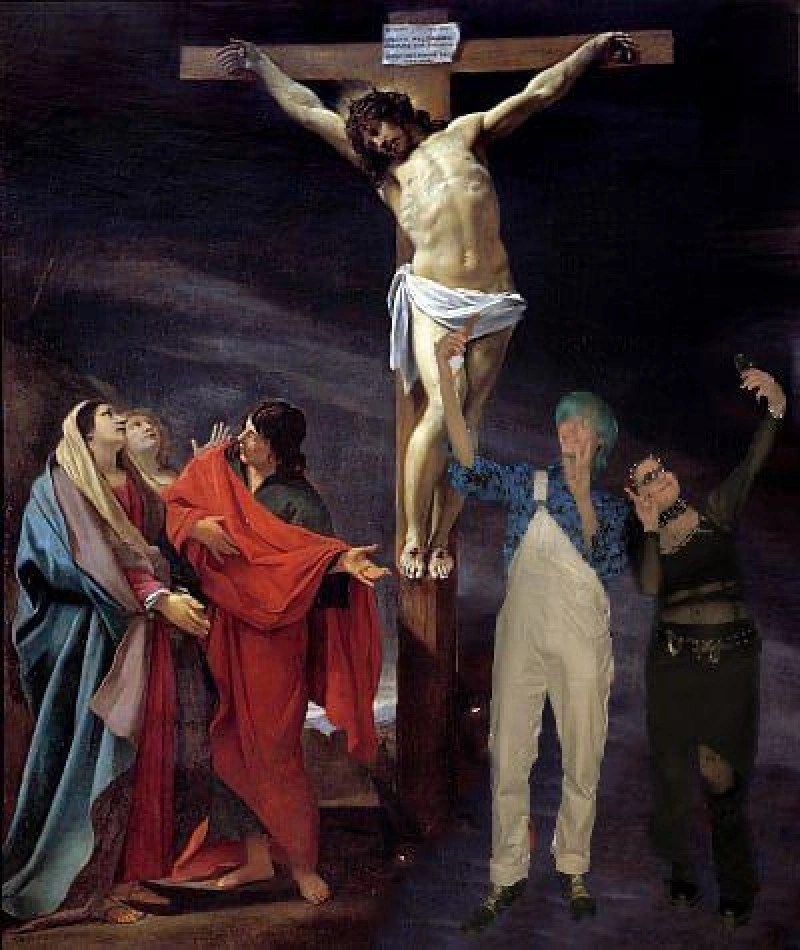 pray the cis-hets&nbsp;away