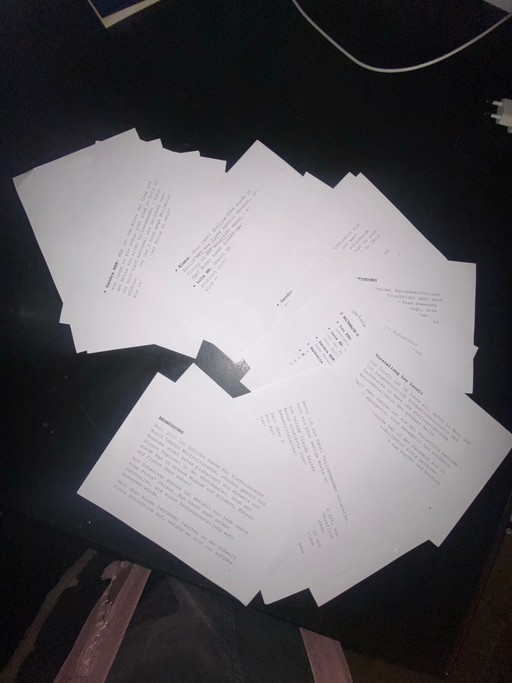 TALK: female* future&nbsp;collectives