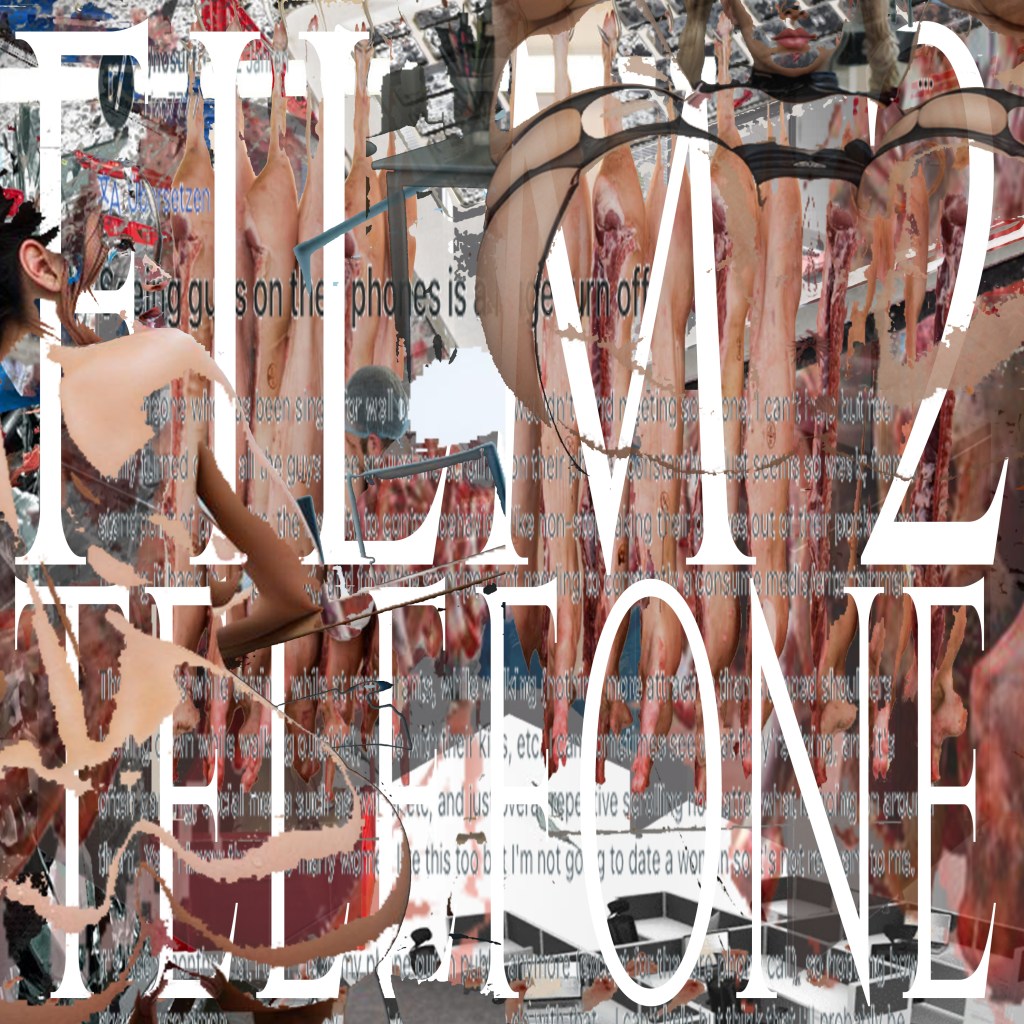 FILM 2 –&nbsp;TELEFONE