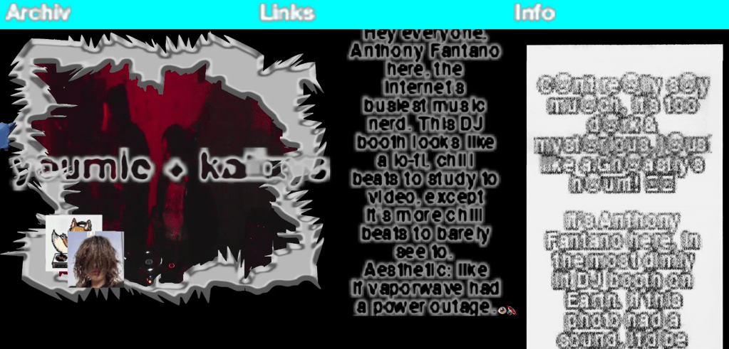 YOUMIE + KALIXYS FOR&nbsp;DOPHERMAG