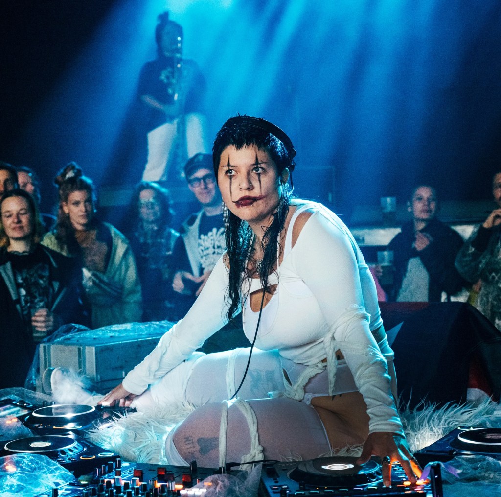 Das Schrei Nicht So Orkestra Ice Cream Tour&nbsp;2025
